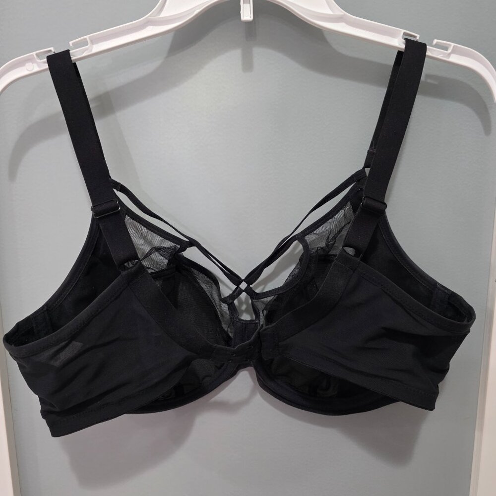 Freya & Elomi Lace Bra Lot | 36H–36I - Picture 12 of 16